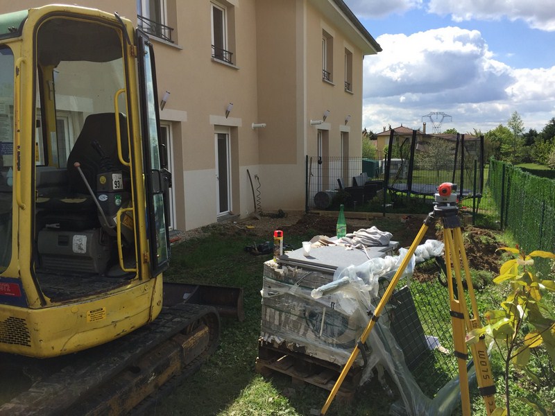 Création Villefranche-sur-Saône