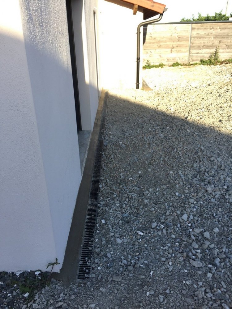 Création de massif Jassans-Riottier