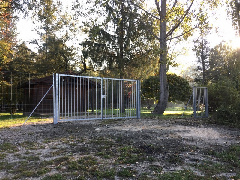 Création de dallage Trévoux