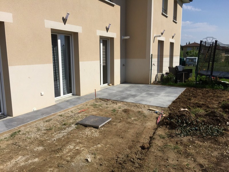 Création Saint-Georges-de-Reneins